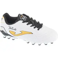 Joma Chaussure de sport 'Toledo Jr 25 TOJW AG' blanc