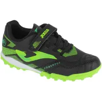 Joma Chaussure de sport 'Powerful Jr 26 POJS TFV' noir