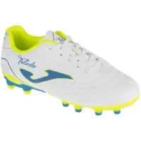 Joma Chaussure de sport 'Toledo Jr 26 TOJS FG' blanc