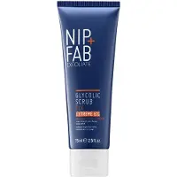 Nip + Fab Glycolic Fix Extreme gommage visage 75 ml