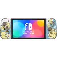 Hori Manette Nintendo Switch Split Pad Compact Pikachu