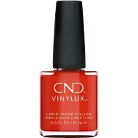 CND Vinylux #693 Hot or Knot 15 ml (Chaud ou froid, Vernis coloré)