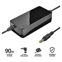 Trust Chargeur Pour Ordinateur Portable Primo 90w