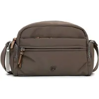 Suri Frey sac à épaule bandoulière sac à main Bonny Crossover Bag Taupe