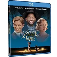 Import The Legend Of Bagger Vance Blu-ray