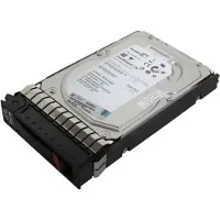 HP 500Gb Sata 7200Rpm - 3.5" - 500 Gb - 7200 Rpm