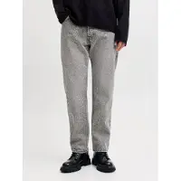 Jack & Jones Jean 'JWHChris JJOriginal' gris denim