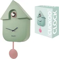 Fisura Cuckoo