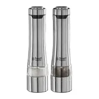 Russell Hobbs Salière Et Poivrière Classics 23460-56