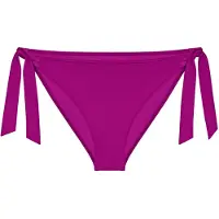 Triumph Swimwear Bas de bikini ' Red Label Summer Twist ' baie / rose foncé
