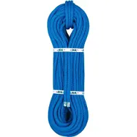 BEAL Industrie 10.5 Mm Rope Bleu 50 m