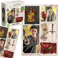 Dodo Puzzle Harry Potter : Gryffondor 150 pièces