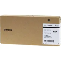 Canon PFI-1700PBK - Noir photo - Cartouche d'encre