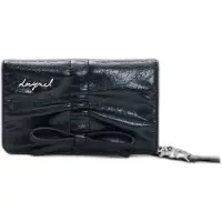 Desigual Porte-monnaies noir