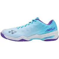 Yonex Power Cushion Aerus X Badminton Shoes Bleu EU 39
