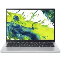 Acer Pack Fnac PC portable Aspire GO 14 AG14-72P-58AZ 14” Intel Core 5 16 Go RAM 512 Go SSD Argent + Souris sans fil + Housse