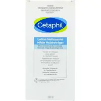 Cetaphil Maternité | Folates et Oméga 3 - Conception - Grossesse 30 pc(s) Capsule(S)