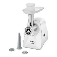 Bosch Hachoir à viande SmartPower 350 W Blanc