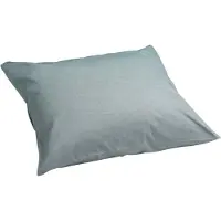 Yumeko Taie d’oreiller en coton tencel 210TC