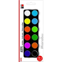 Marabu Ensemble de base (42 ml)