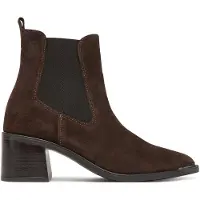 Tamaris Bottines marron