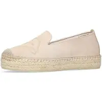 Manfield Mocassin taupe