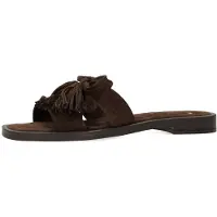 Manfield Mule marron