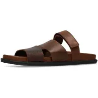 Manfield Mule cognac