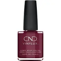 CND Vinylux 106 Bloodline Vernis à ongles hebdomadaire 15ml