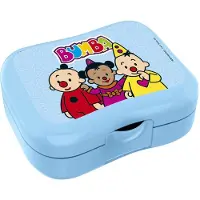 Bumba Boîte de snacks Bumba &amp Friends