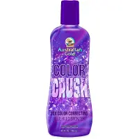 Australian Gold Bronzeur bleu Color Crush - Fort