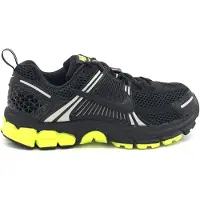 Nike Chaussure Vomero 5 pour ado avec motifs réfléchissants - Noir | Taille 39