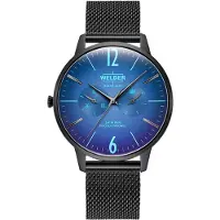 Welder Montre Homme Élégante Welder WWRS401