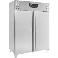 CombiSteel Congélateur RFS 2 portes