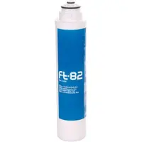 Alapure FT-82 Filtre à eau sédimentaire