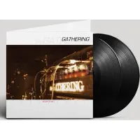 MEMBRAN The Gathering - Superheat - A Live Album [Vinyl Lp]