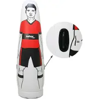 Softee Inflatable Defender Rouge