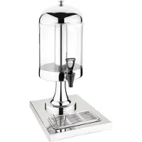 Olympia distributeur de boissons individuelles
