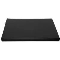 Bia Matras Ligbed Zwart