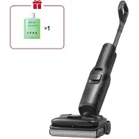 Roborock Aspirateur laveur F25 Ace Pro Noir