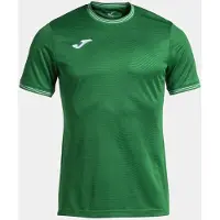 Joma Toletum V T-shirt manches courtes Vert 4-5 ans Garçon Vert 4-5 ans