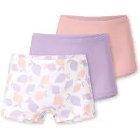 Schiesser Sous-vêtements ' 95/5 ' lilas / orange / blanc
