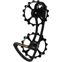 Cycling Ceramic Système De Galets De Dérailleur Sram Oversized