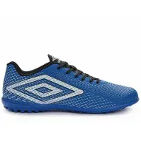 Umbro Aurora Ii Lo Tf Football Boots Bleu EU 46 Homme