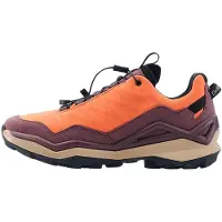 Lowa Chaussures De Randonnée Maddox Pro Gore-tex Lo Sl