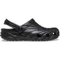 Crocs Classic Erosion Clogs Noir EU 39-40