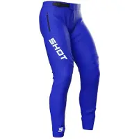 Shot Race Gear Pantalon Airy Sharp
