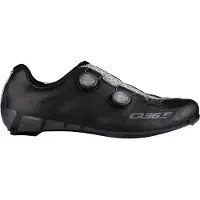 Bridgewater Unique Road Shoes Noir EU 47 Homme