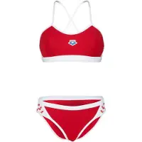Arena Maillot de bain 2 pièces femme Icons Cross SO