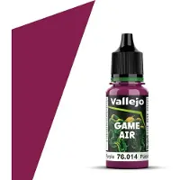 Vallejo Pourpre Violacé - Warlord Purple-